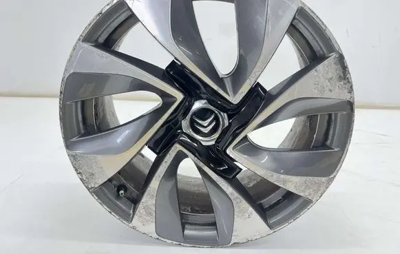 Citroen DS5 R18 alloy rim 9687902677
