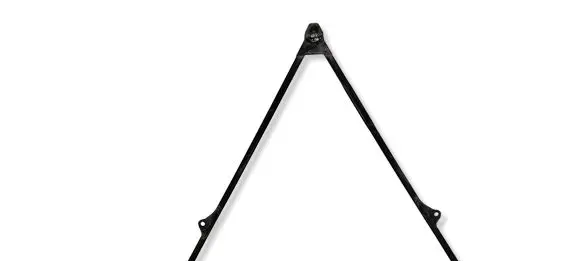 Audi Q7 4M Rear traction arm rod 4M0803227 4M0803228