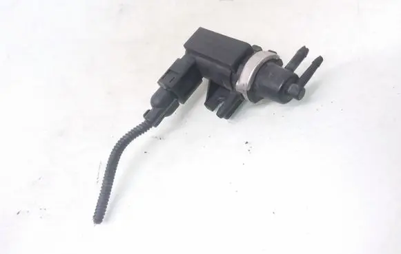 Seat Alhambra (Mk1) Turbo solenoid valve 1J0906627 72290320