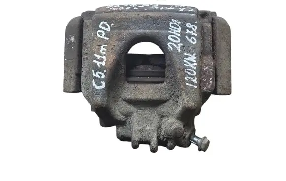 Citroen C5 Front brake caliper 9671679380