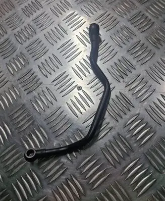 Volvo XC60 Turbo turbocharger oiling pipe/hose