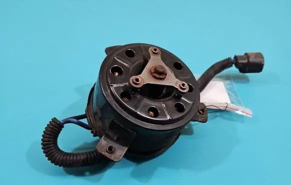 Hyundai Tucson TL Fan set A005531 IMPRK1467984