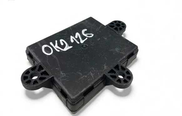 Volvo V60 Other control units/modules 31343873