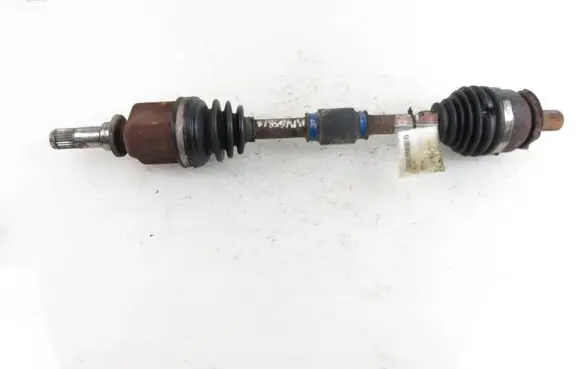 Mazda 3 I Front driveshaft 