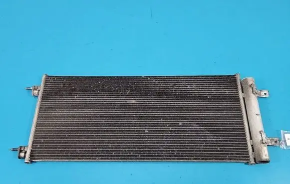 Opel Astra K A/C cooling radiator (condenser) 39131676 IMPRK1568730
