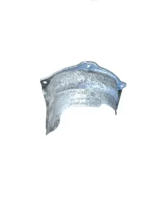 Other front suspension part