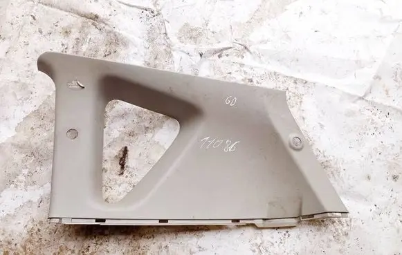 Toyota Corolla Verso AR10 Other interior part 624700F010