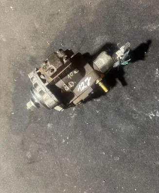 Ford Connect Fuel injection high pressure pump A2C59511608