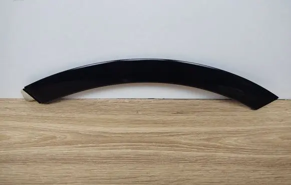 Audi Q7 4M Fender trim (molding) 4M0854819A 4M0854819