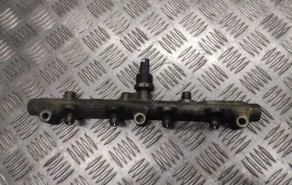 Citroen C8 Fuel main line pipe 0445214017 010861L1