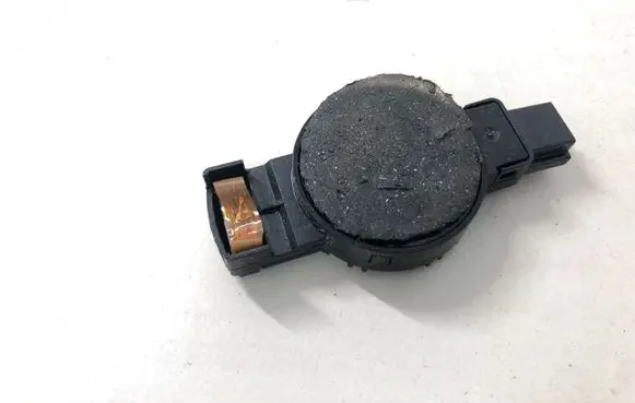 BMW X5 F15 Rain sensor 6832974