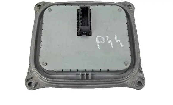 Fiat Tipo Headlight ballast module Xenon 147000026800