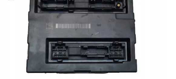 Audi A4 S4 B8 8K Comfort/convenience module 8K0907064CC