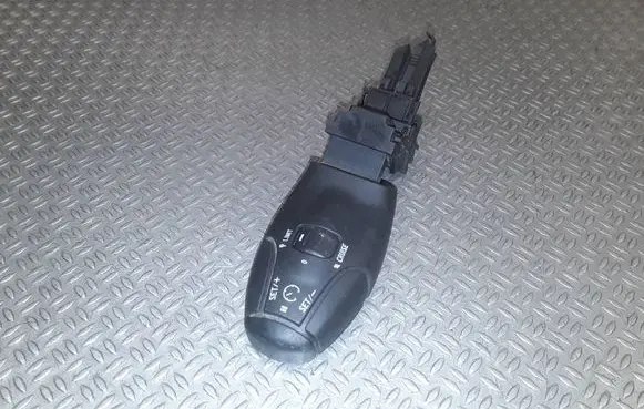 Citroen C3 Picasso Cruise control stalk 9641796480