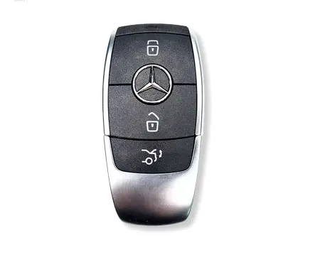Mercedes-Benz C W205 Ignition key/card A2059053416