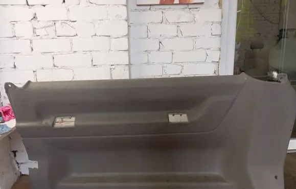 Volkswagen Transporter - Caravelle T4 Other sill/pillar trim element 705867039