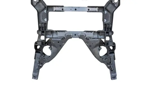 Alfa Romeo Stelvio Front suspension assembly kit set 510KM 98124F1000004