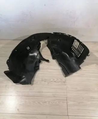 Peugeot Rifter Front wheel arch liner splash guards 9817398780