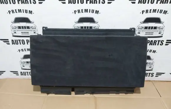BMW 3 E90 E91 Trunk/boot floor carpet liner 7068883