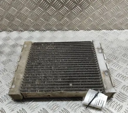 BMW X5 F15 Coolant radiator 2284277