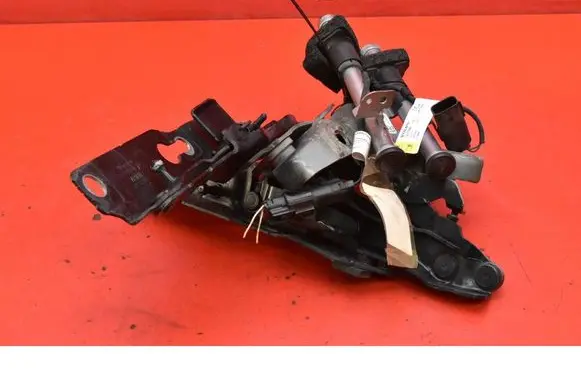 Volvo V60 Engine bonnet/hood hinges P032277485