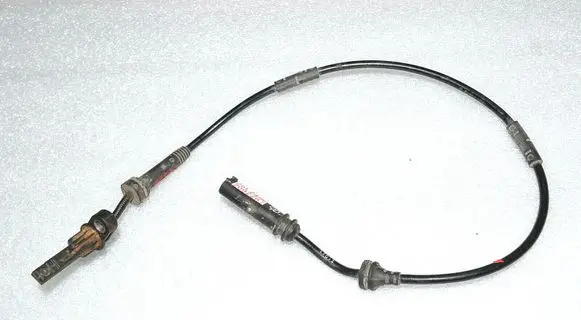 BMW X3 F25 ABS rear brake sensor 34526869293 6869293