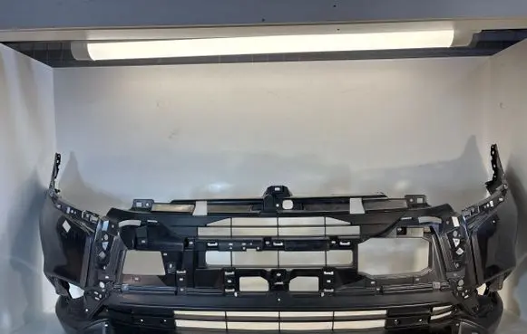 Mitsubishi Outlander Front bumper 6410G227ZZ