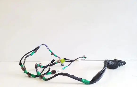 Toyota Corolla E210 E21 Rear door wiring loom