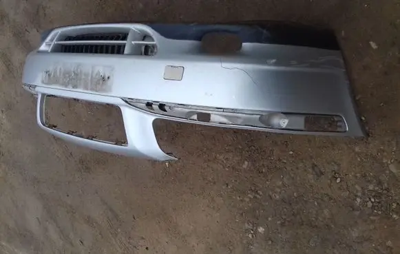 Volvo S80 Front bumper 09151381 09154851 2419