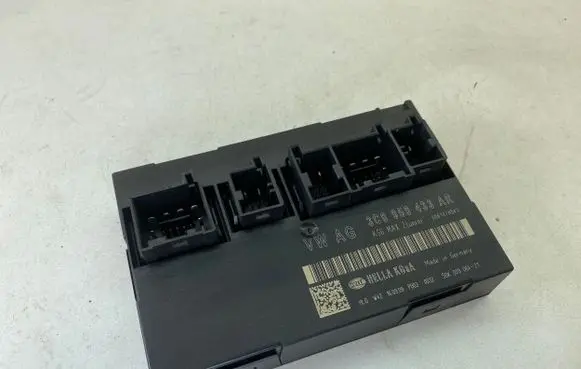 Volkswagen PASSAT B6 Comfort/convenience module 3C0959433AR S0612H043 5DK00906421
