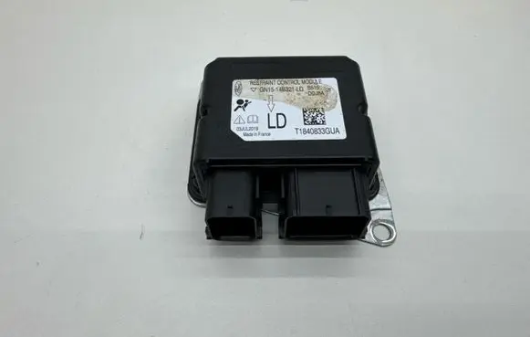 Ford Ecosport Airbag control unit/module GN1514B321LD