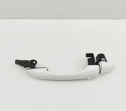Alfa Romeo Giulia Front door exterior handle 156171185