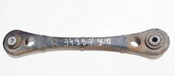 Audi A6 S6 C6 4F Rear upper control arm/wishbone 4f0501529c