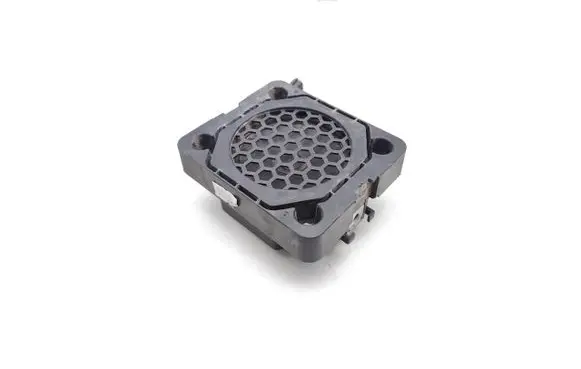 Nissan Leaf II (ZE1) Alarm system siren 281H35SN0A