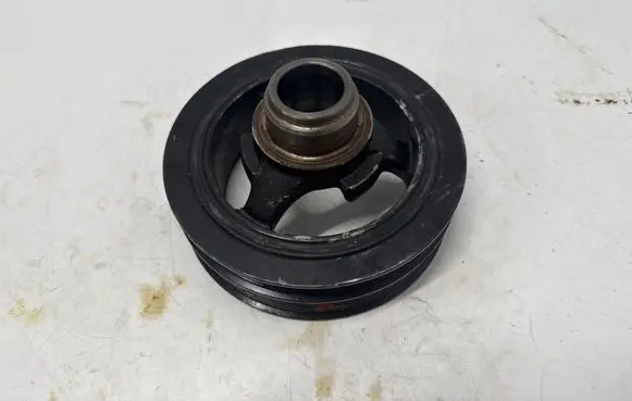 Ford Explorer VI Crankshaft gear HL3EAC