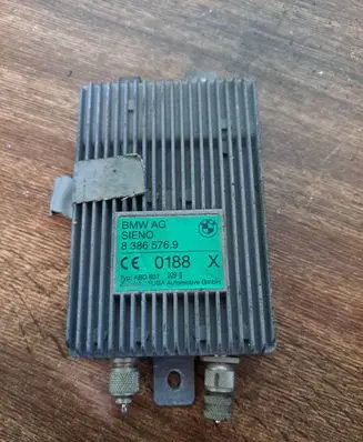BMW 5 E39 Other control units/modules 83865769