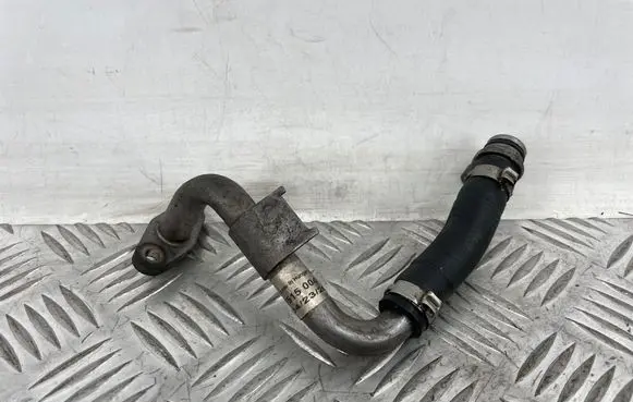 BMW 3 G20 G21 Turbo turbocharger oiling pipe/hose 8515004