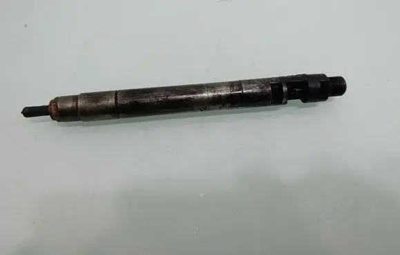 Peugeot 5008 Fuel injector 9686191080