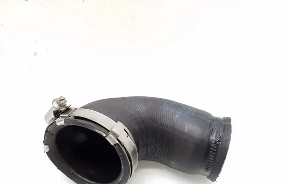 Volkswagen Golf VI Intercooler hose/pipe 1K0145762JC