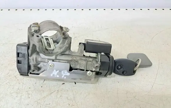 Honda Civic Ignition lock