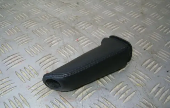 BMW 5 E60 E61 Handbrake trim 