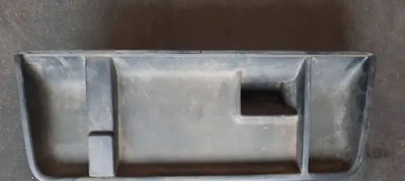 Volkswagen Transporter - Caravelle T5 Dashboard storage box/compartment 7H0857922