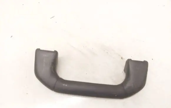 Volkswagen PASSAT B4 Front interior roof grab handle 357857607A