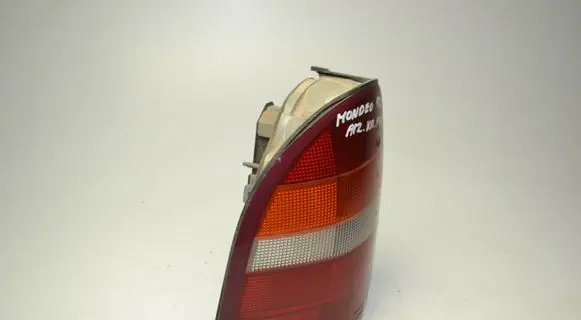 Rear/tail lights