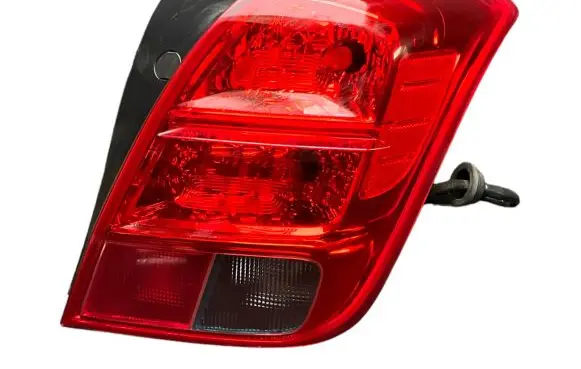 Chevrolet Trax Rear/tail lights 13686