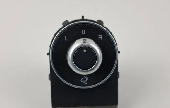 Alfa Romeo Stelvio Wing mirror switch 01561181990 00297 02127