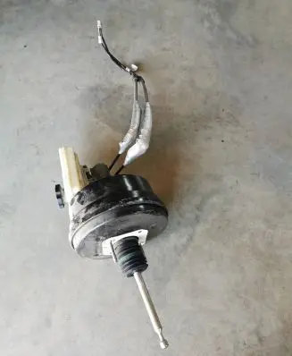 Chevrolet Corvette C7 Brake booster 32052105 32670188