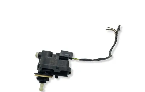 Peugeot 3008 I Headlight level adjustment motor 90005925