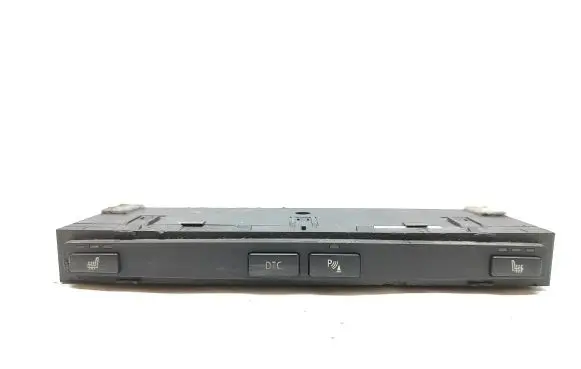 BMW 5 E60 E61 Seat heating switch 6952480 13580363