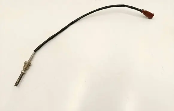Audi Q5 SQ5 Exhaust gas temperature sensor 4G0906088R